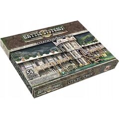 Battle Systems Ltd BattleSystems: Citadel Tower
