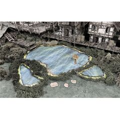 Battle Systems Ltd BattleSystems: Lakes & Bogs