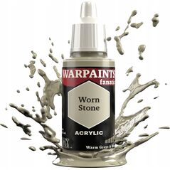 Army Painter The Army Painter: Warpaints - Fanatic - Worn Stone