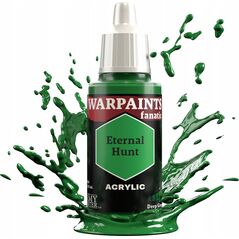 Army Painter The Army Painter: Warpaints - Fanatic - Eternal Hunt