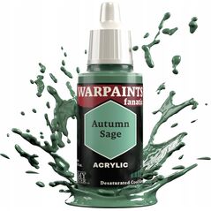 Army Painter The Army Painter: Warpaints - Fanatic - Autumn Sage