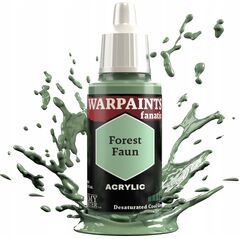 Army Painter The Army Painter: Warpaints - Fanatic - Forest Faun