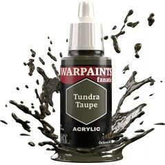 Army Painter The Army Painter: Warpaints - Fanatic - Tundra Taupe