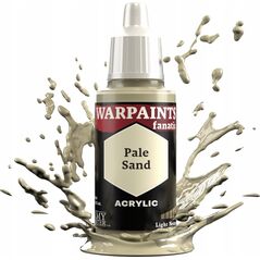 Army Painter The Army Painter: Warpaints - Fanatic - Pale Sand