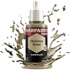 Army Painter The Army Painter: Warpaints - Fanatic - Skeleton Bone