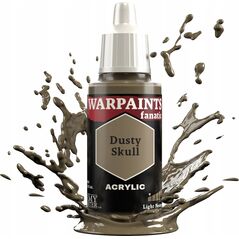 Army Painter The Army Painter: Warpaints - Fanatic - Dusty Skull