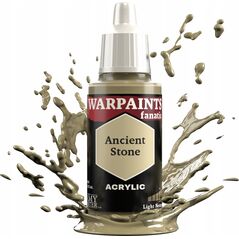 Army Painter The Army Painter: Warpaints - Fanatic - Ancient Stone