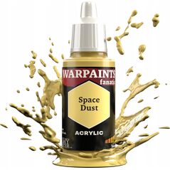 Army Painter The Army Painter: Warpaints - Fanatic - Space Dust