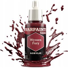Army Painter The Army Painter: Warpaints - Fanatic - Wyvern Fury
