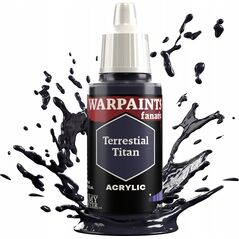 Army Painter The Army Painter: Warpaints - Fanatic - Terrestrial Titan