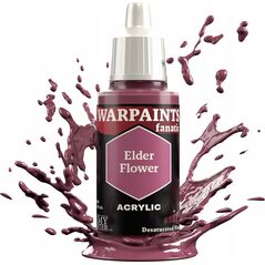 Army Painter The Army Painter: Warpaints - Fanatic - Elder Flower