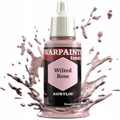 Army Painter The Army Painter: Warpaints - Fanatic - Wilted Rose