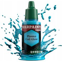 Army Painter The Army Painter: Warpaints - Fanatic - Effects - Plasma Coil Glow