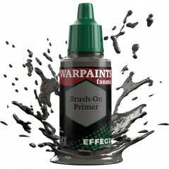 Army Painter The Army Painter: Warpaints - Fanatic - Effects - Brush-On Primer