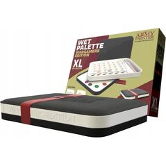 Army Painter The Army Painter: Wet Palette - Wargamers Edition XL