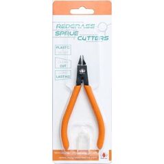 Redgrass Games RedGrass: Sprue Cutters for Miniatures