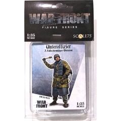 Scale75 Scale 75: Unteroffizier - 3. Fallschirmjager Division