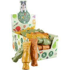 Duvo+ GARDEN BITES FRUITY TONYA TOOTHPASTE "L"   13.5cm    12szt        ( dispaly zawiera 12szt x 3 )