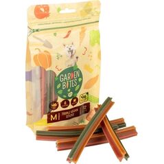 Duvo+ GARDEN BITES VEGAN TRIPLE STICKS "M"       15cm   12szt          3/36