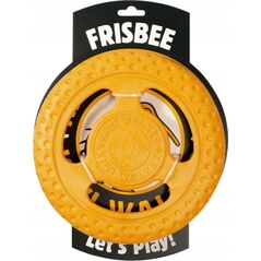 Triton Kiwi Walker Let's Play Frisbee Maxi pomarańczowe