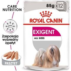 Royal Canin Exigent 85g