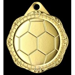 Victoria Sport Medal piłka nożna