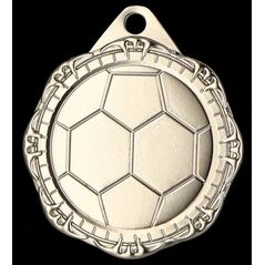 Victoria Sport Medal piłka nożna