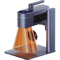 Laserpecker Grawerka Laserowa Laserpecker 4 wersja Deluxe