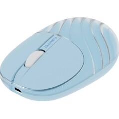 Mysz Dareu Bezprzewodowa mysz Dareu LM135G (niebieska)