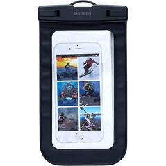 Ugreen Etui wodoodporne na telefon / smartfon Ugreen LP716, IPX8