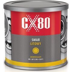 CX80 SMAR LITOWY UNIWERSALNY 500G