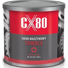 CX80 SMAR MASZYNOWY TOWOCX 500G