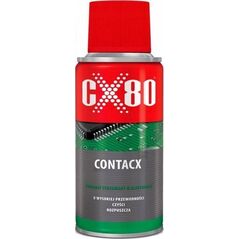 CX80 PREPARAT DO CZYSZCZENIA ELEMENTÃW ELEKTRONIKI 150ML