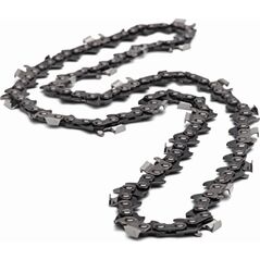 Dedra Łańcuch do pilarki spalinowej 22"", 3/8""x1.6mm, 76 #DED8713