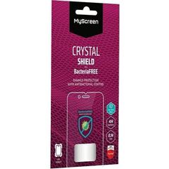 MyScreen Protector MS CRYSTAL BacteriaFREE Motorola Moto G42