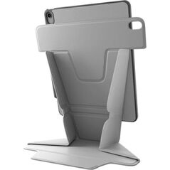 Etui na tablet Uniq UNIQ etui Ryze 360 iPad Air 11" (2024) jasny szary/chalk grey