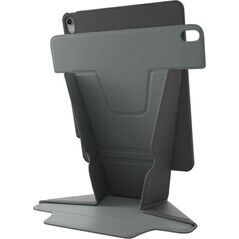 Etui na tablet Uniq UNIQ etui Ryze 360 iPad Air 13" (2024) zielony/lichen green