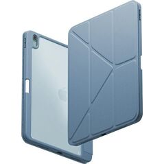 Etui na tablet Uniq UNIQ etui Moven iPad Air 13" (2024) niebieski/stone blue