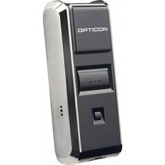 Czytnik kodów kreskowych Opticon OPN-3102i Black, scanner, USB