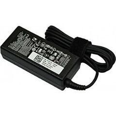Zasilacz do laptopa Dell 65 W Black
