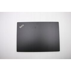 Lenovo LCD cover BLK Clamshell