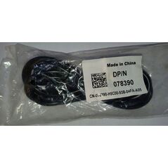Kabel zasilający Dell CORD, PWR, 220V, 2.0M