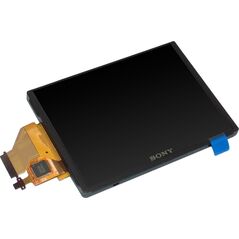 Sony SERVICE (62200), PANEL B-ASSY