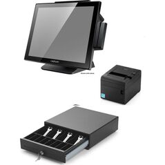 Capture POS In a Box