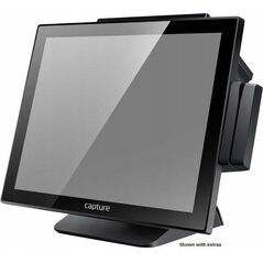 Capture Swordfish i5 POS System