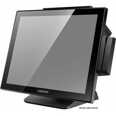 Capture Swordfish i5 POS System