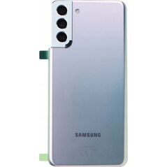 Samsung G996 S21+ Back Cover Phantom
