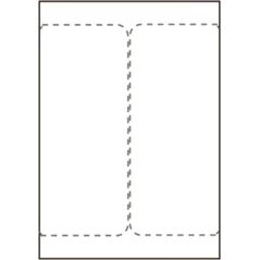 Capture Ship-label 105 x 220mm. For