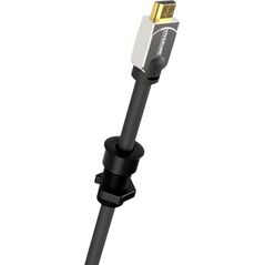 Organizer VivoLink Solution for cables through