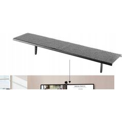 VivoLink Top Shelf for Displays